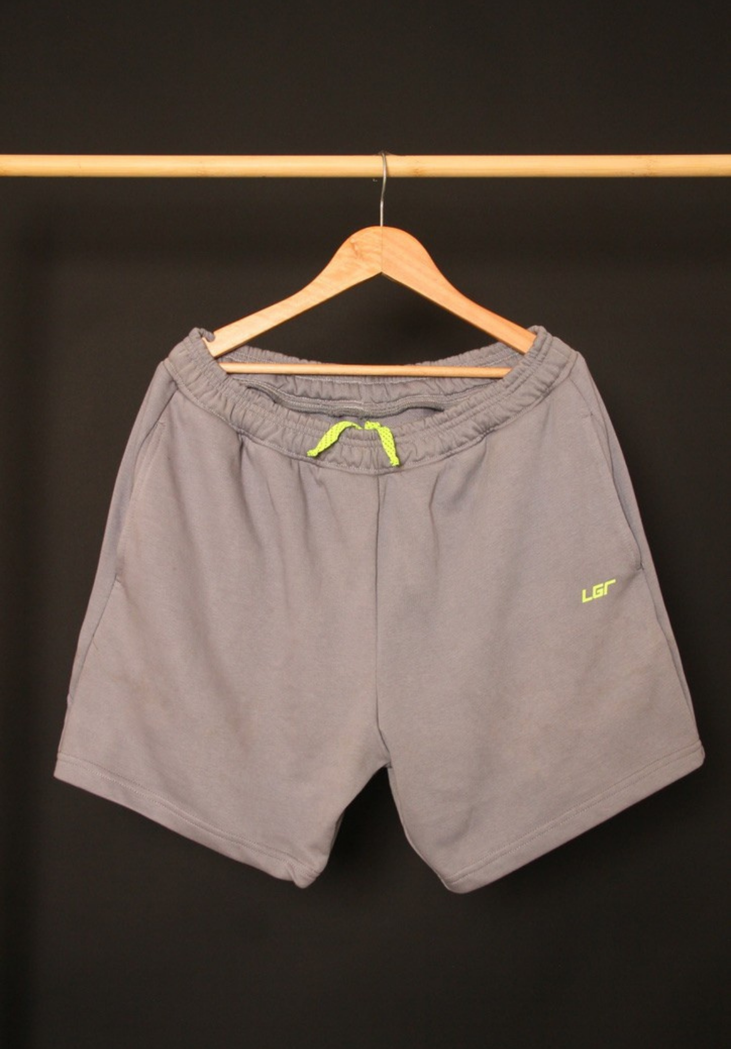 LGR Lifestyle Shorts
