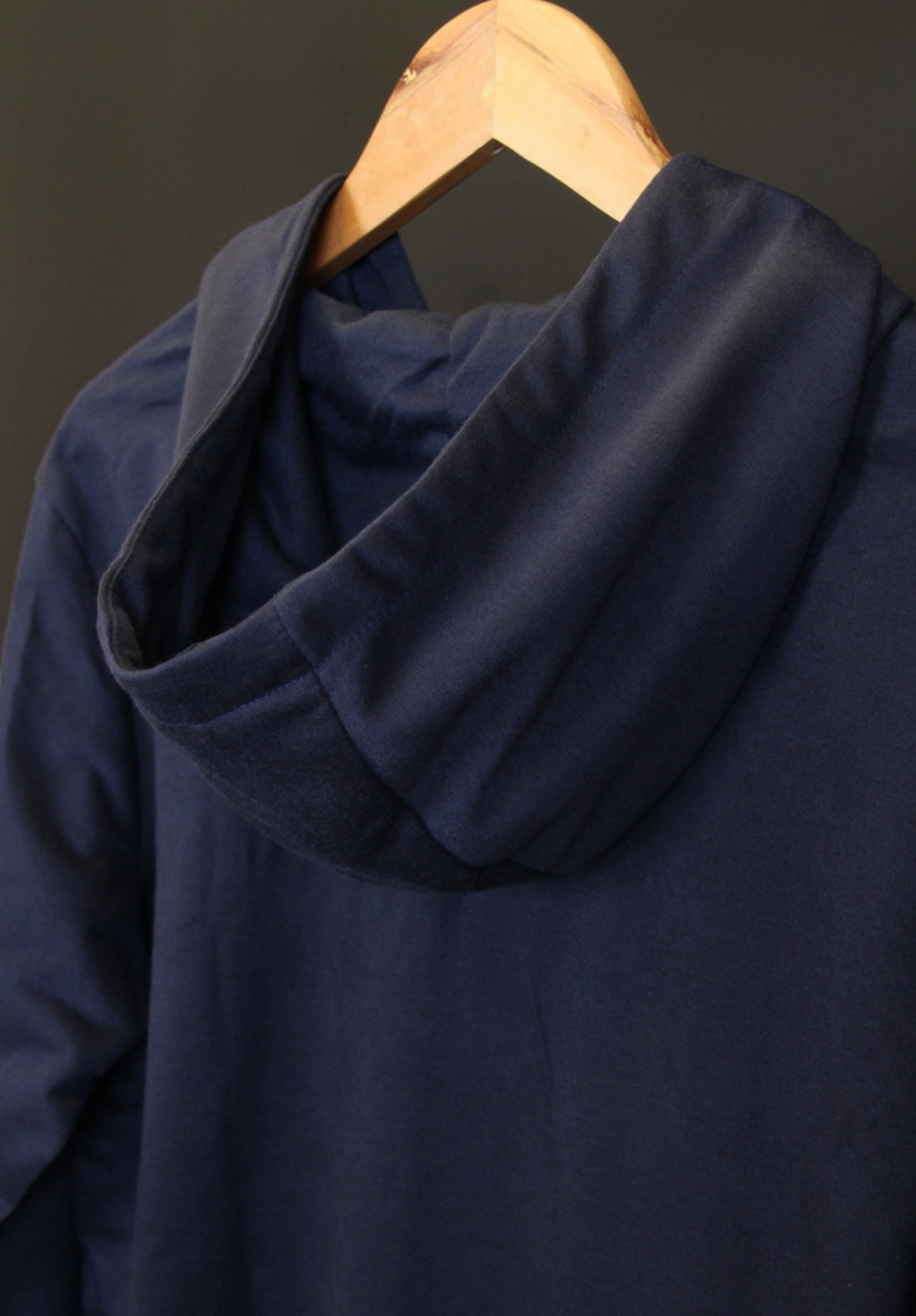 LGR Hoodie Jacket