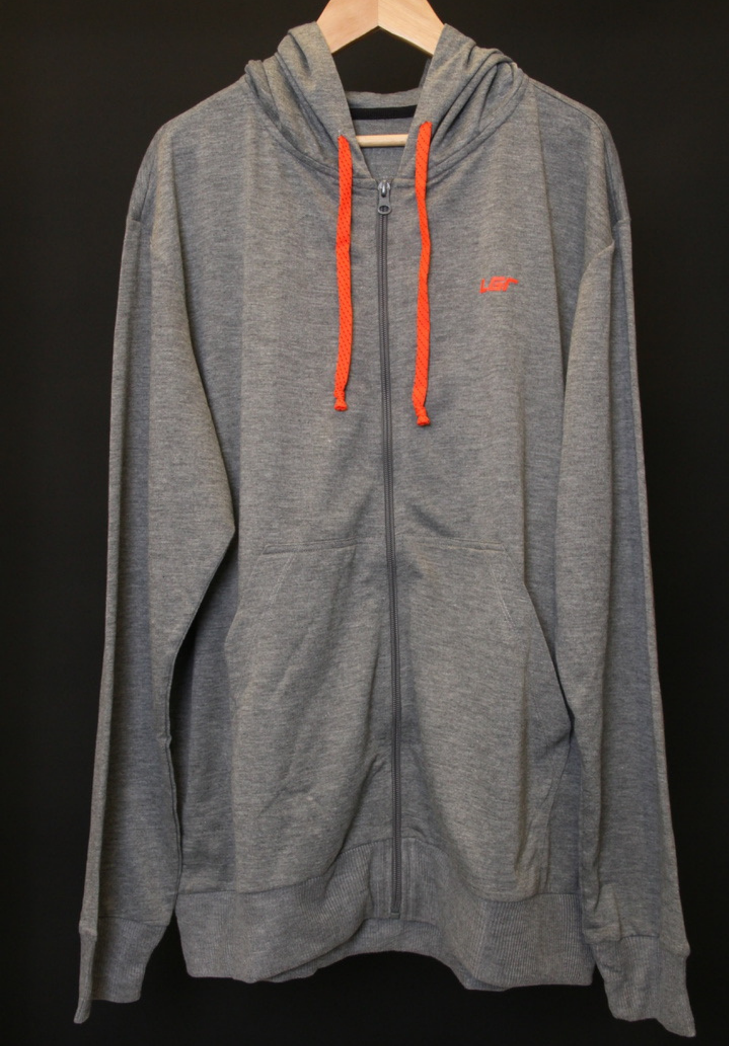 LGR Hoodie Jacket
