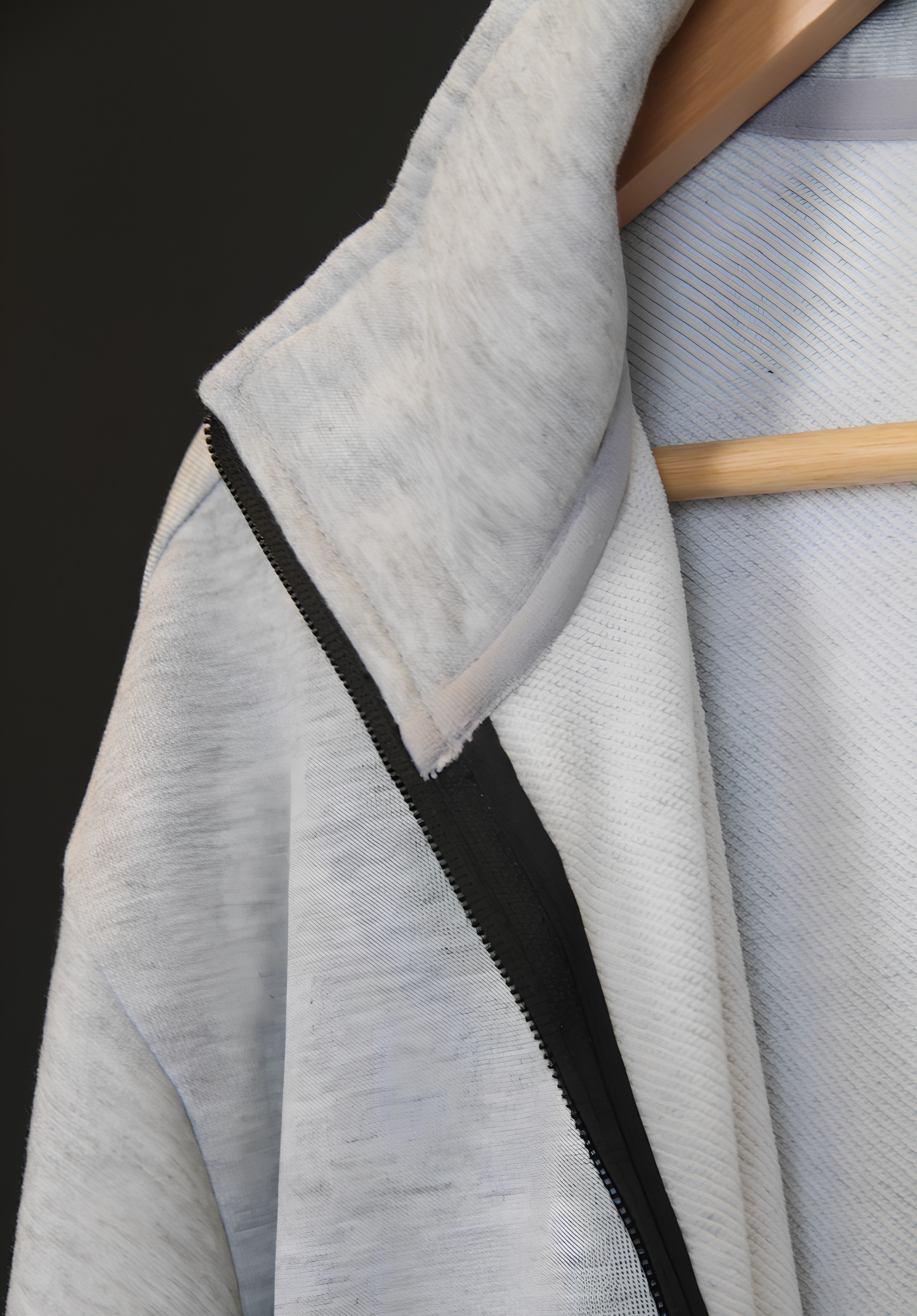 LGR Full Zip Jacket
