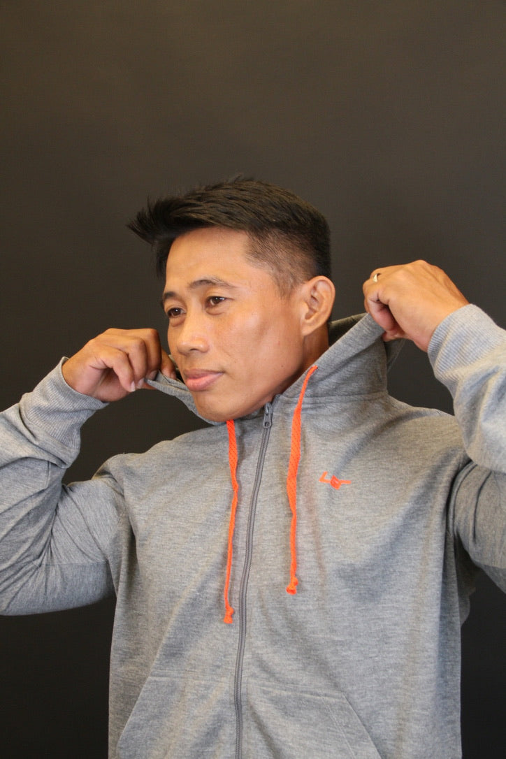 LGR Hoodie Jacket