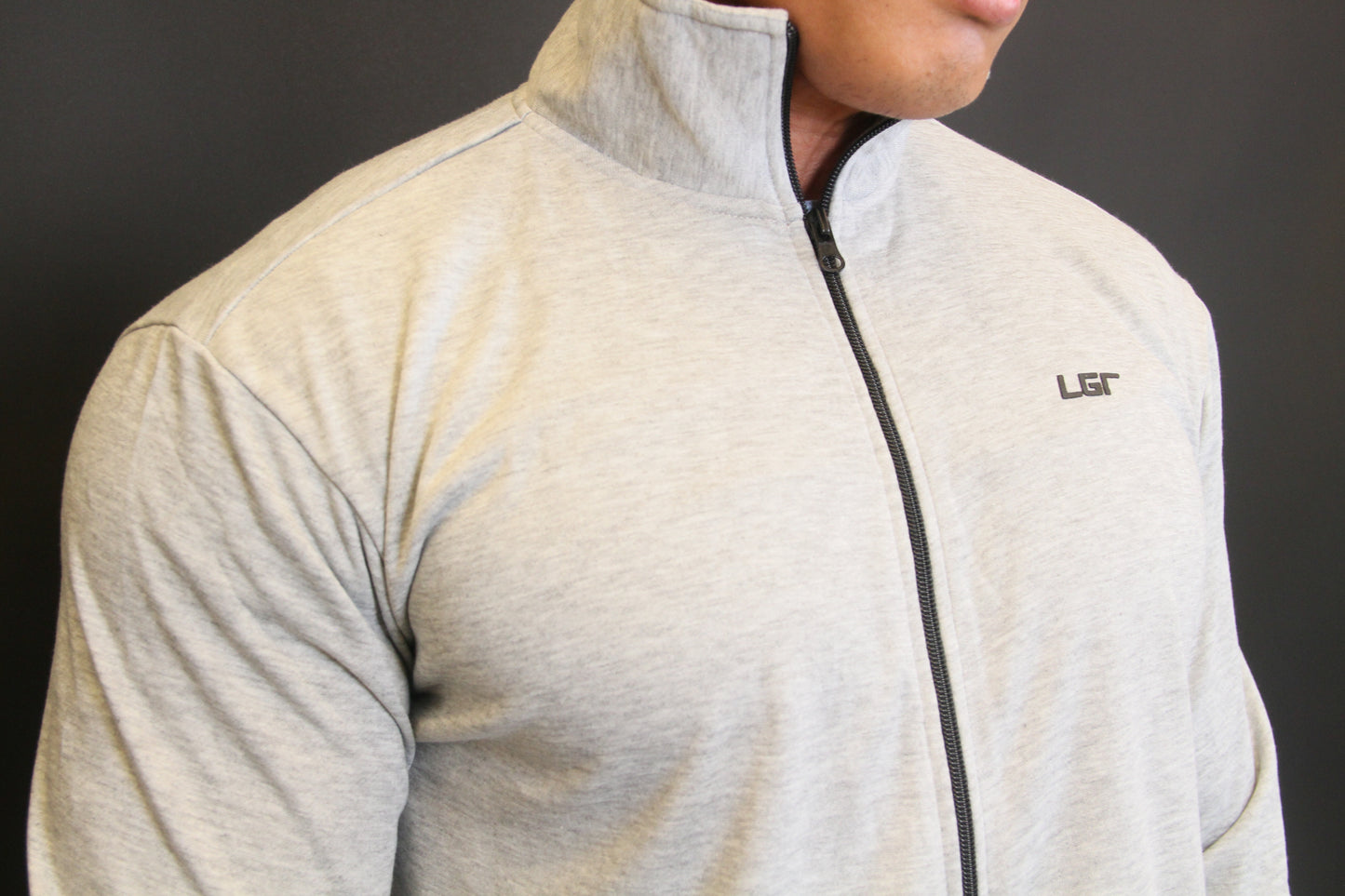 LGR Full Zip Jacket
