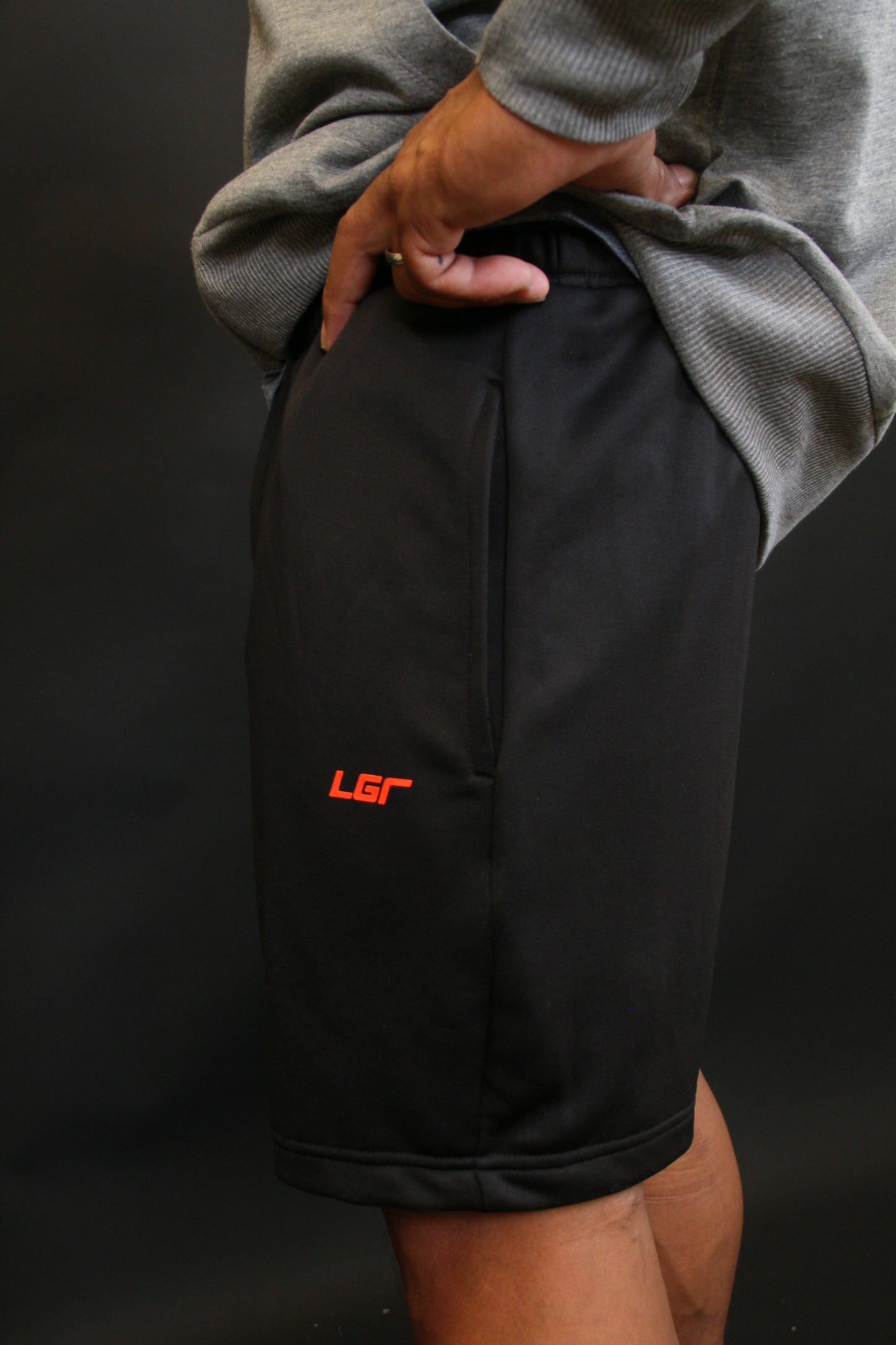 LGR Lifestyle Shorts