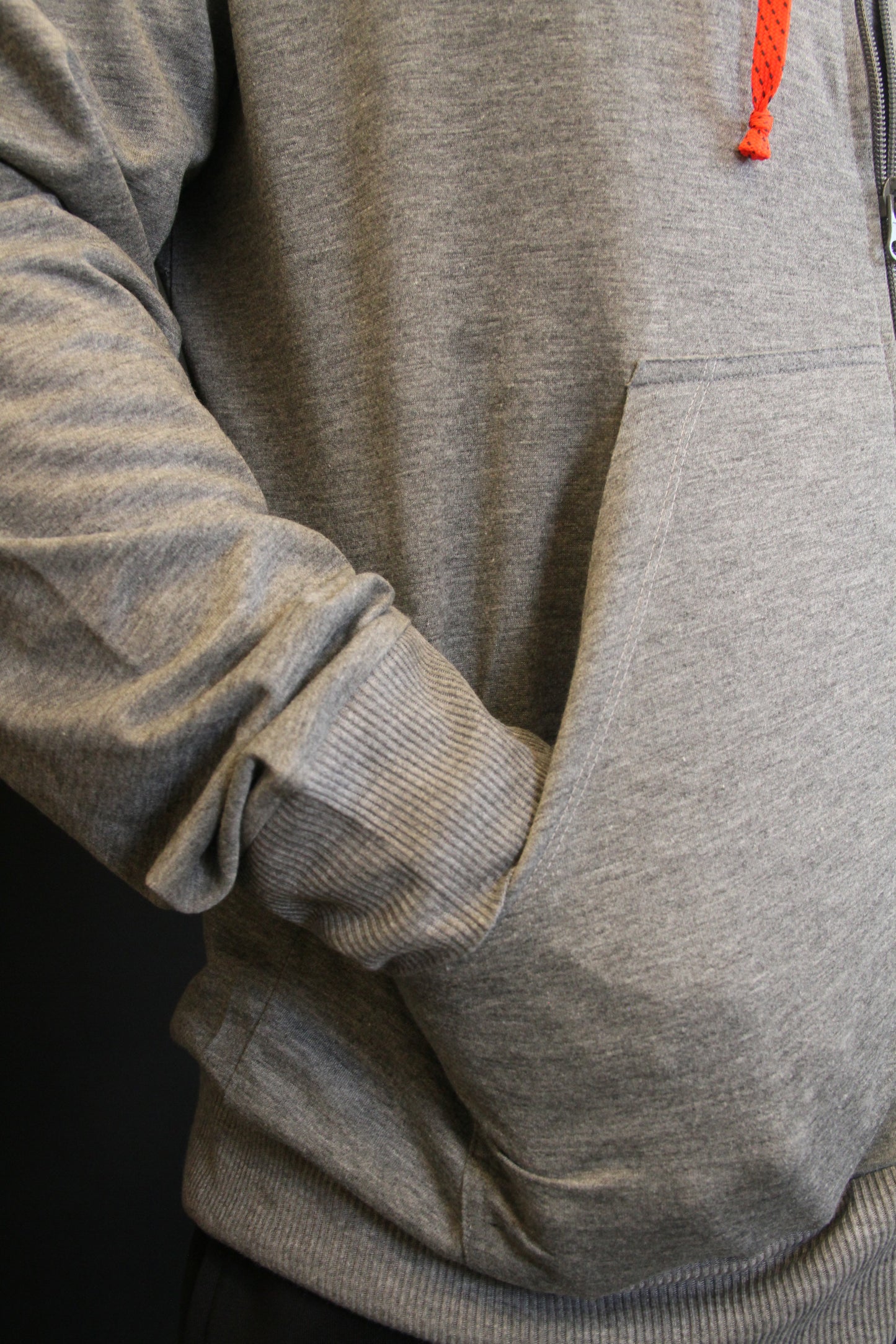 LGR Hoodie Jacket