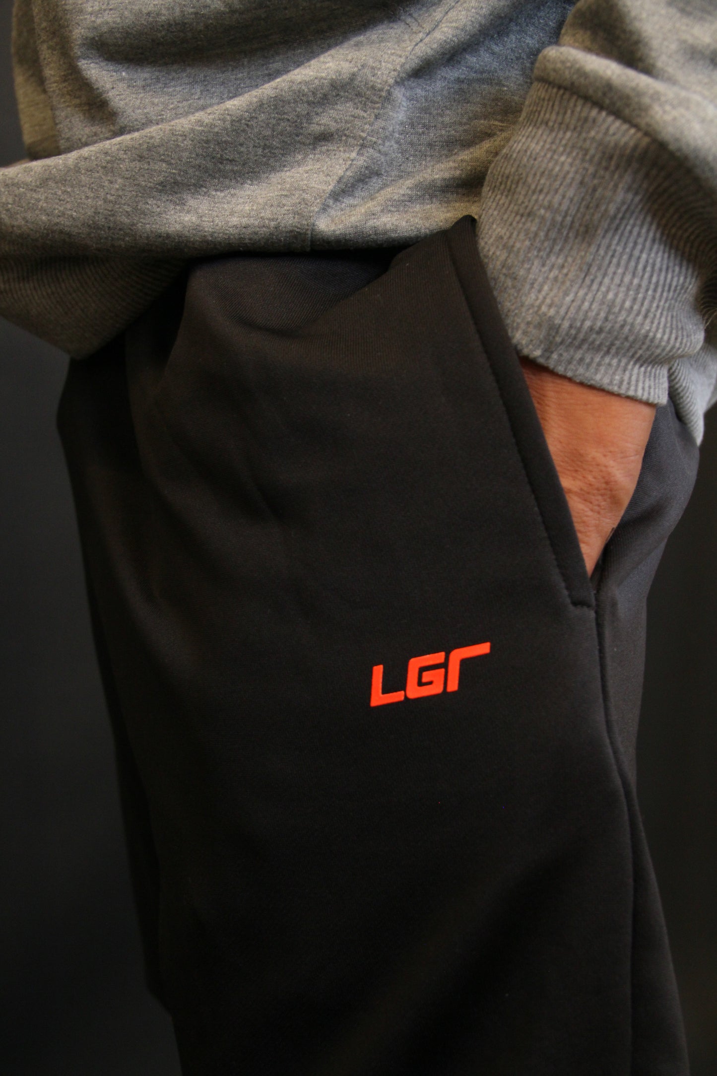 LGR Lifestyle Shorts