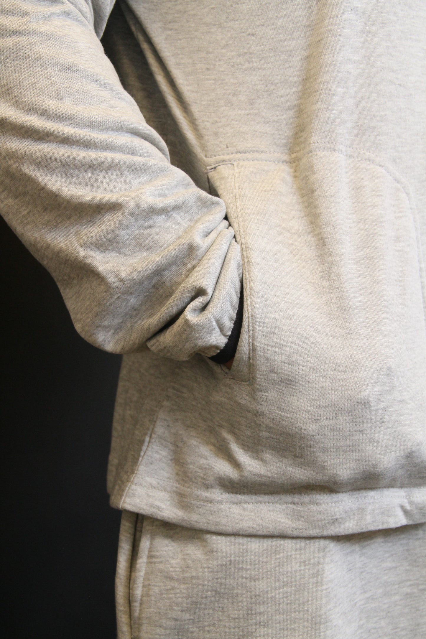 LGR Full Zip Jacket