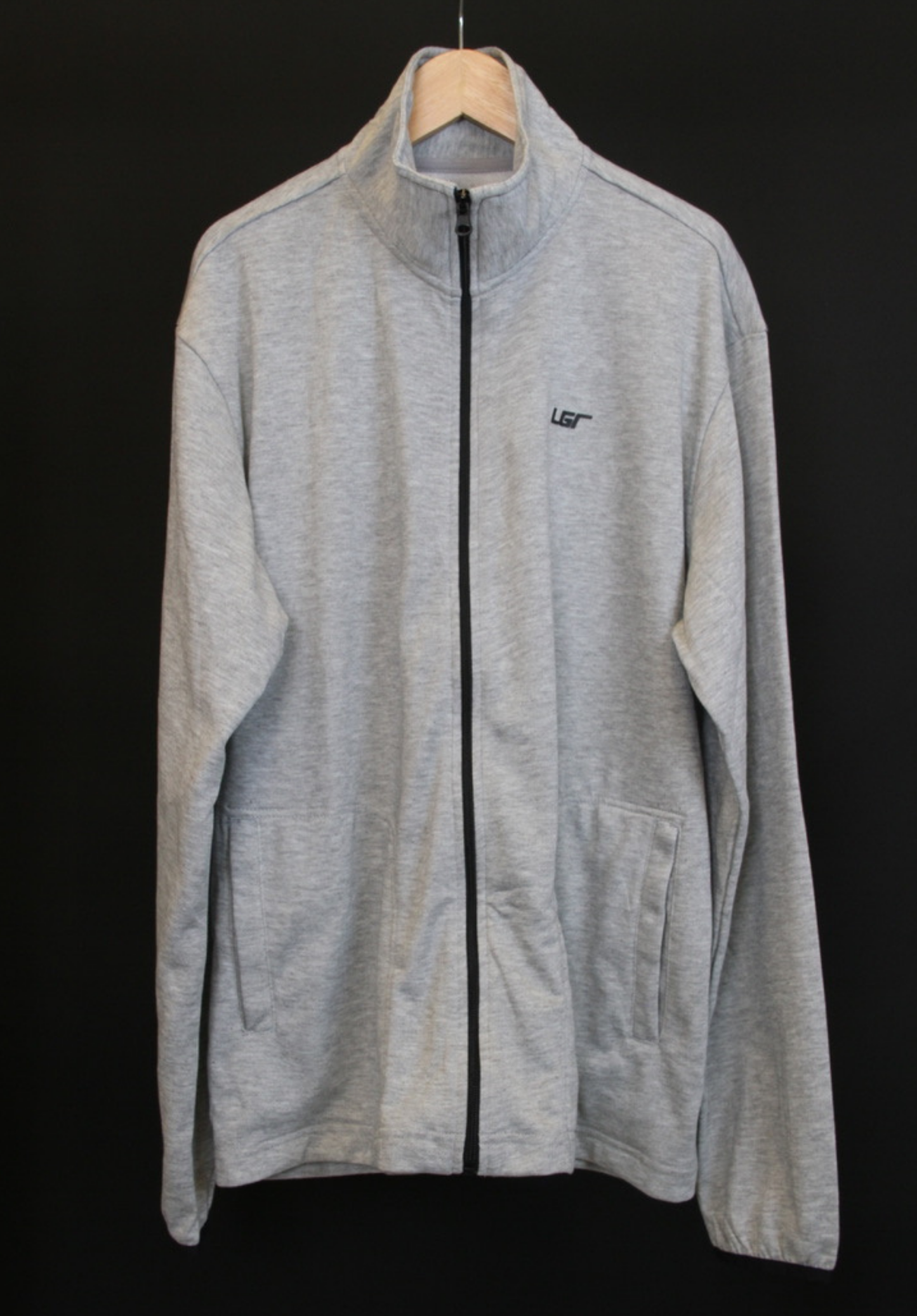 LGR Full Zip Jacket
