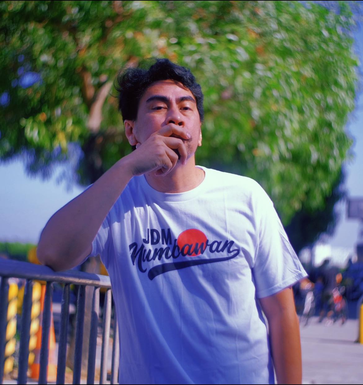 JDMNumbawan T-Shirt