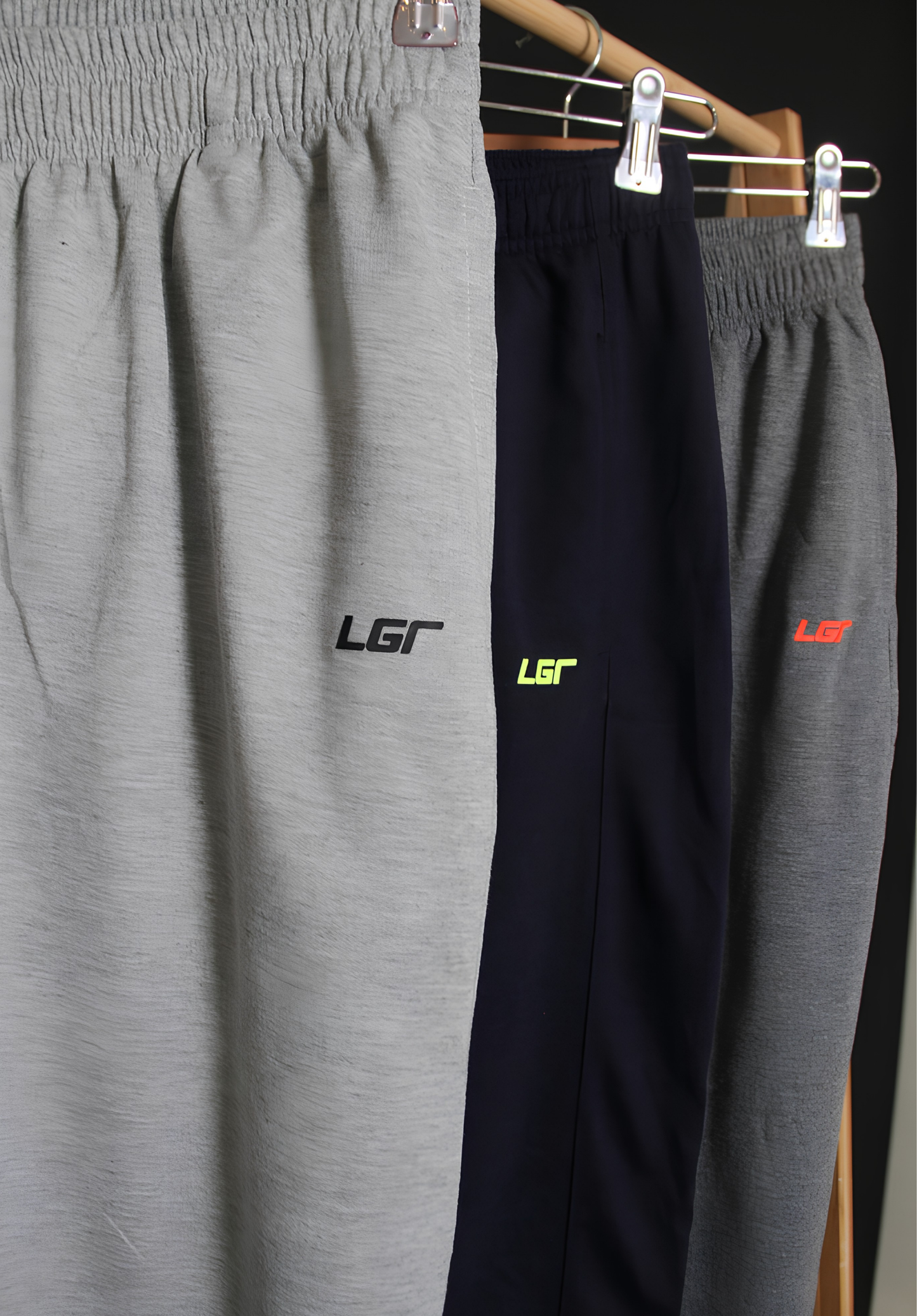 LGR Jogger Pants