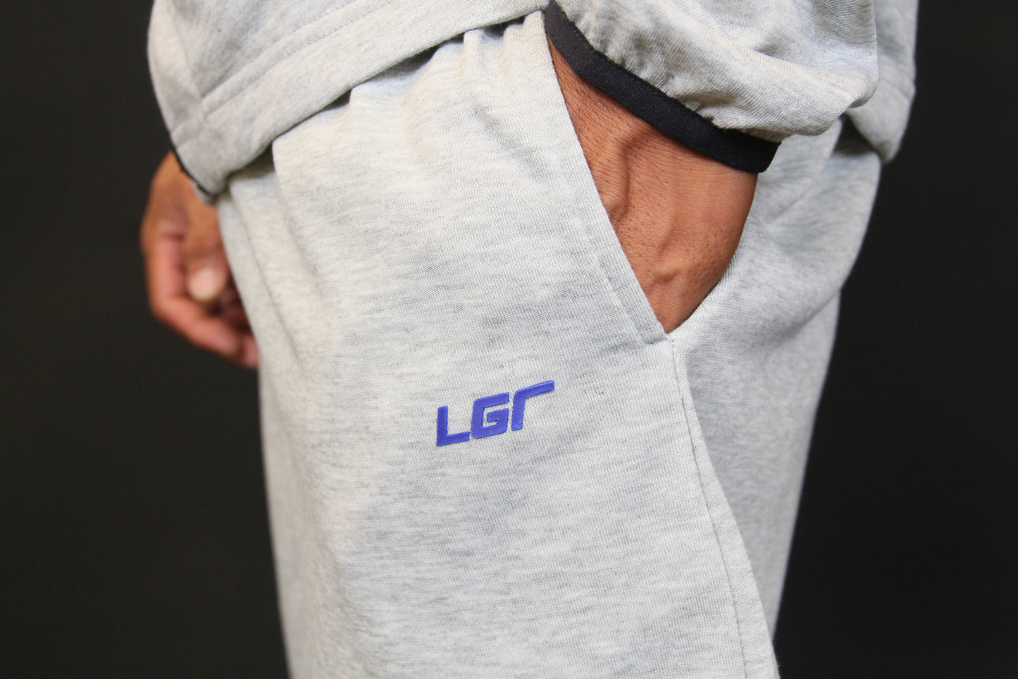 LGR Lifestyle Shorts
