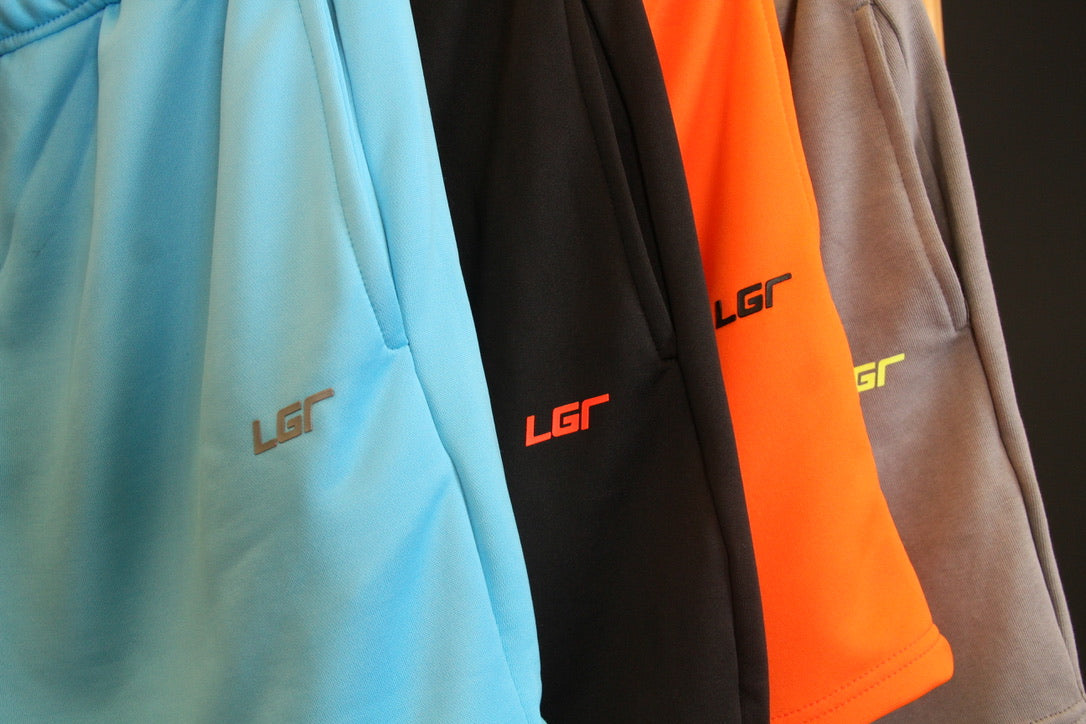 LGR Lifestyle Shorts