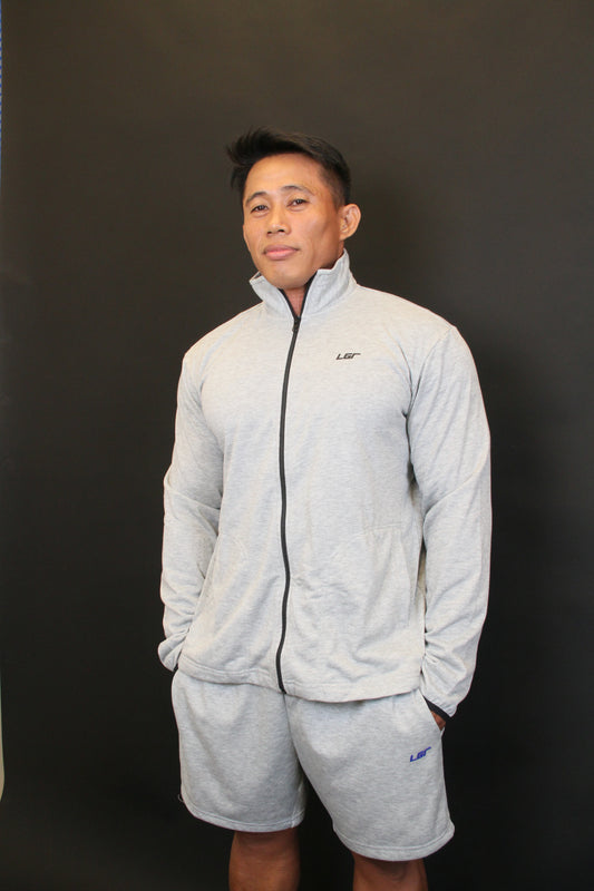 LGR Full Zip Jacket