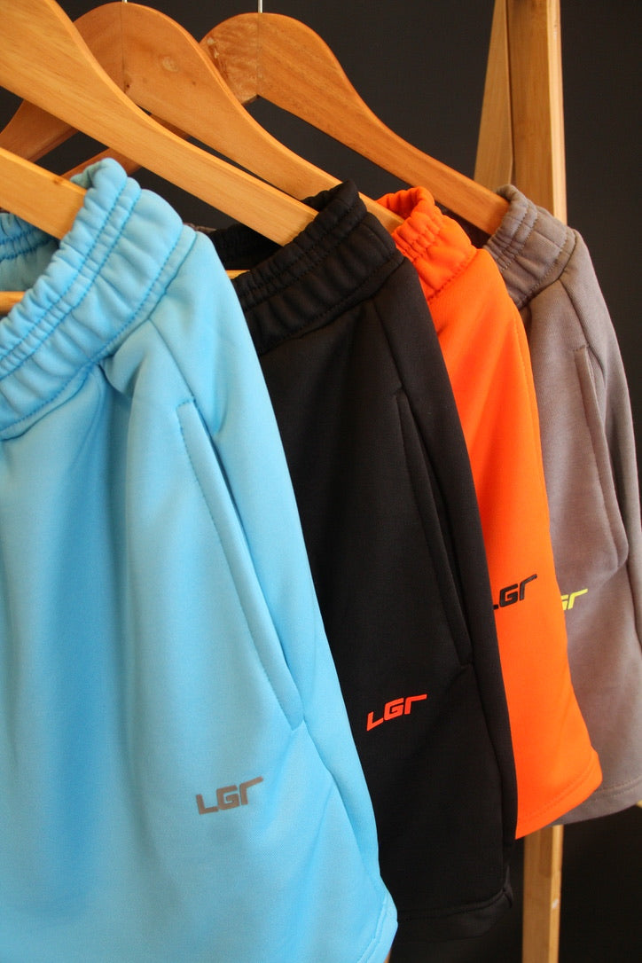 LGR Lifestyle Shorts