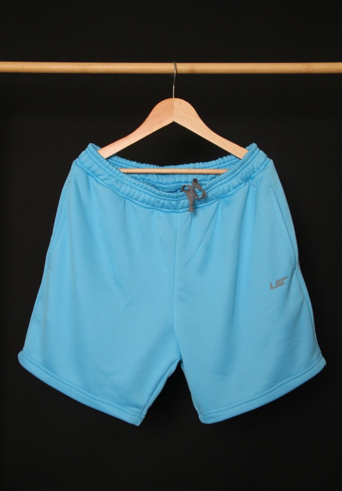 LGR Lifestyle Shorts