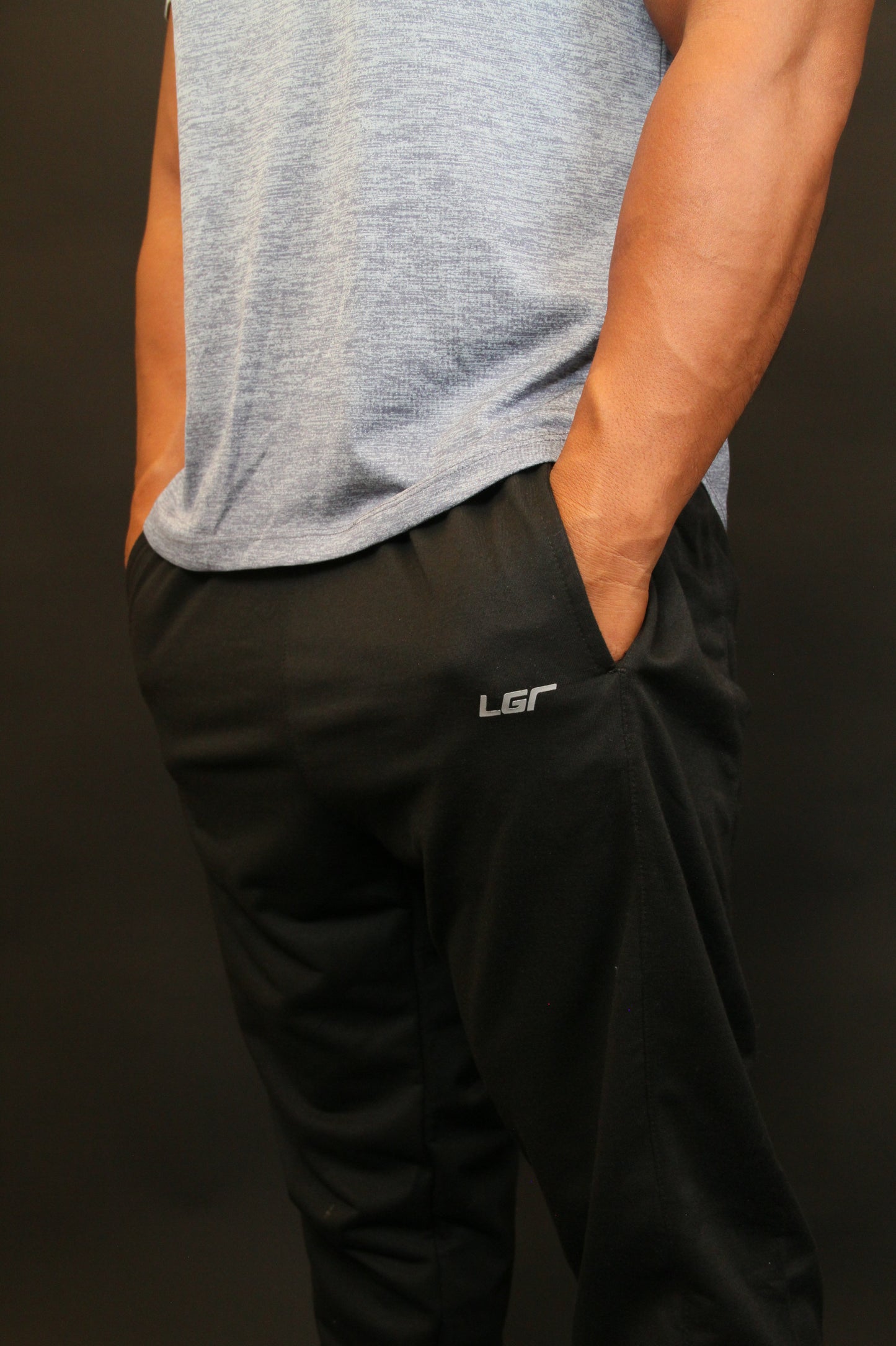 LGR Jogger Pants