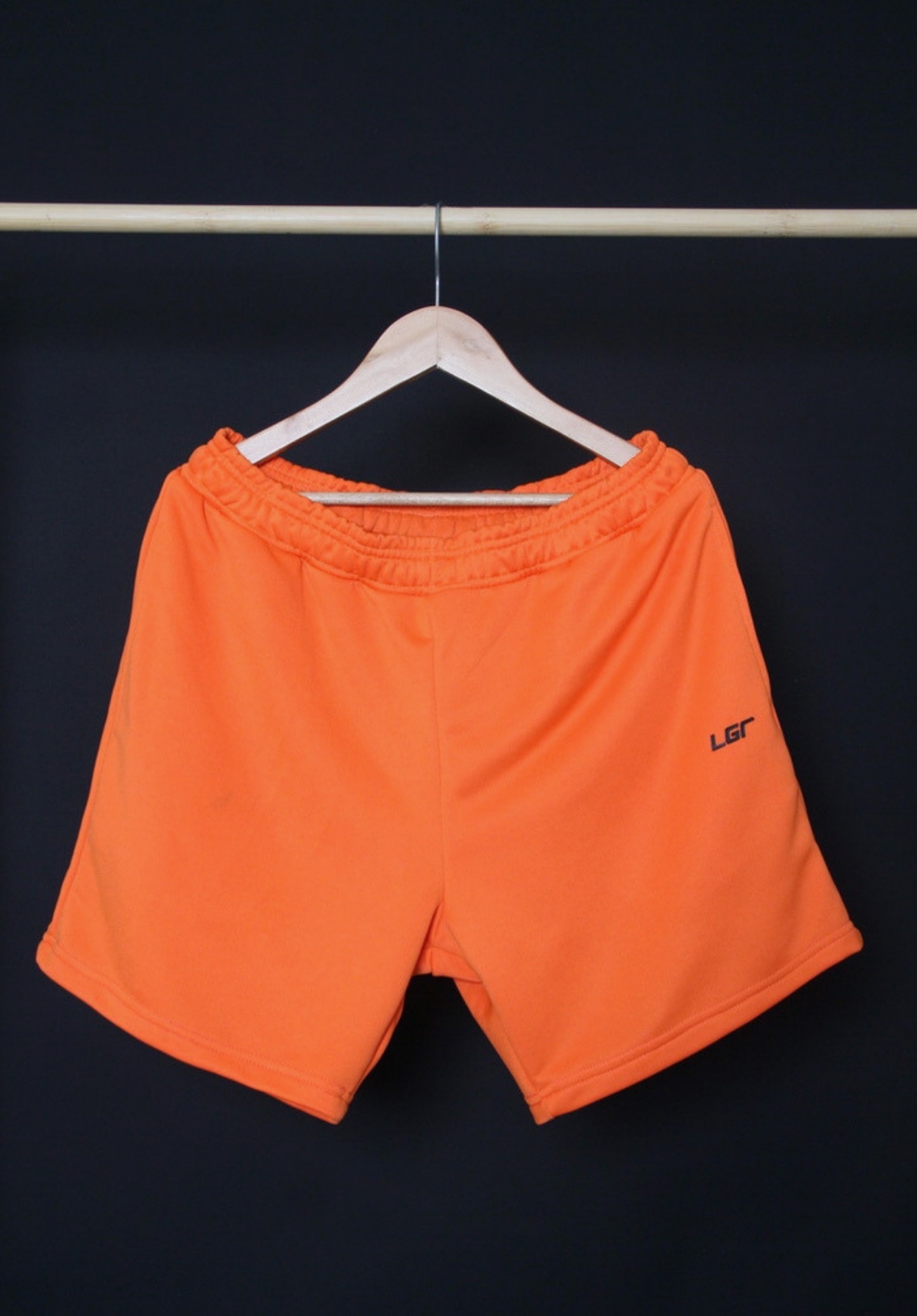 LGR Lifestyle Shorts