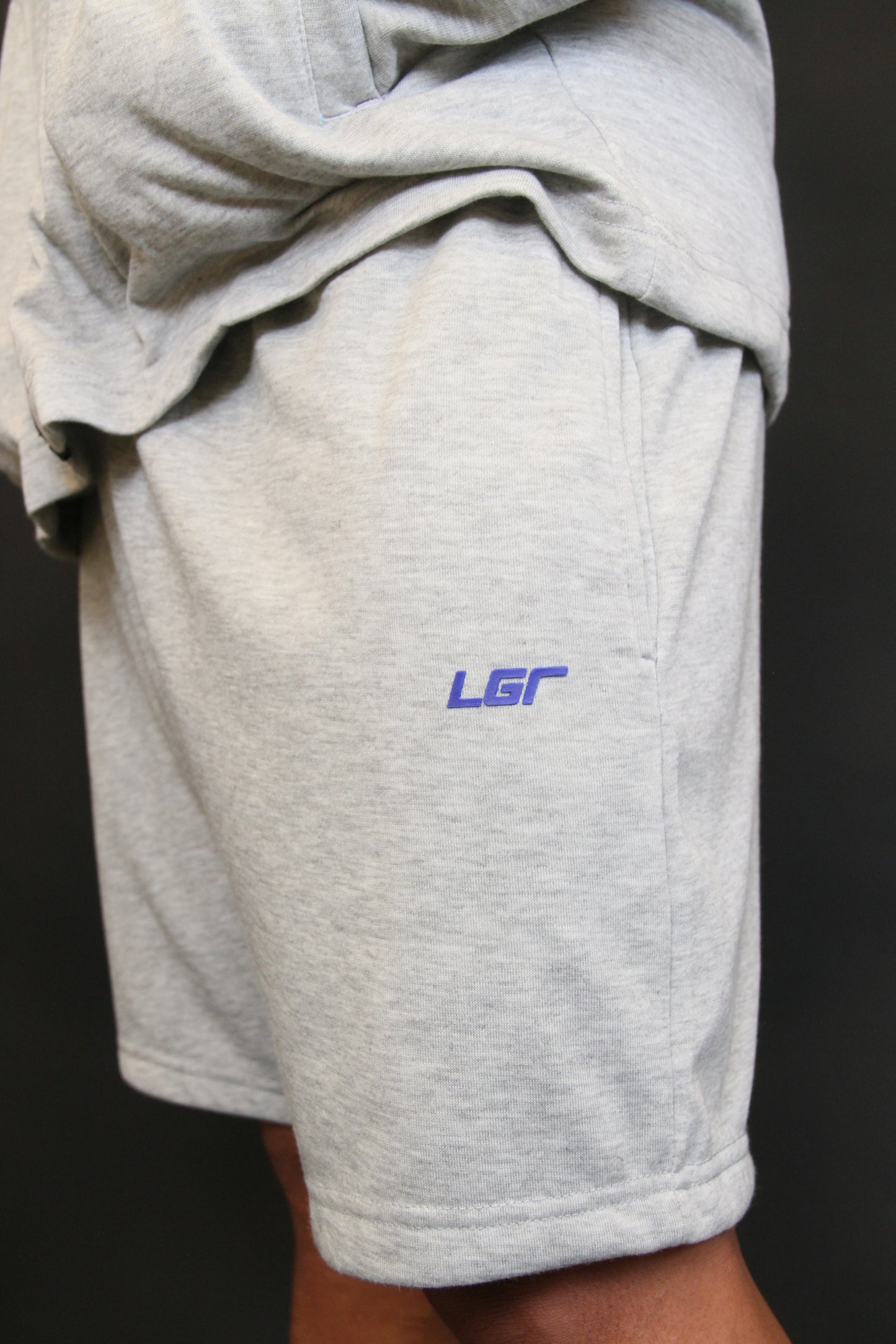 LGR Lifestyle Shorts