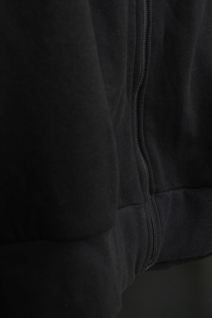 LGR TWO-TONED JACKET