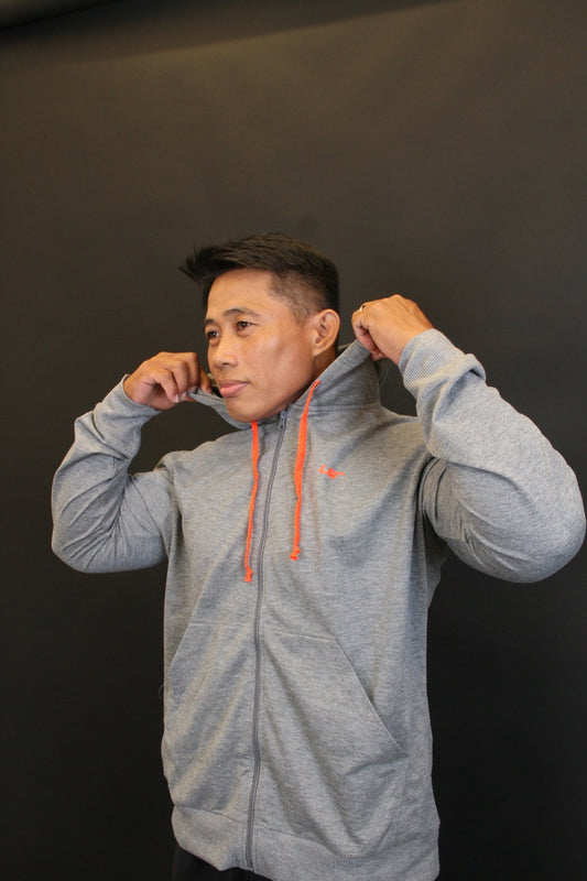 LGR Hoodie Jacket