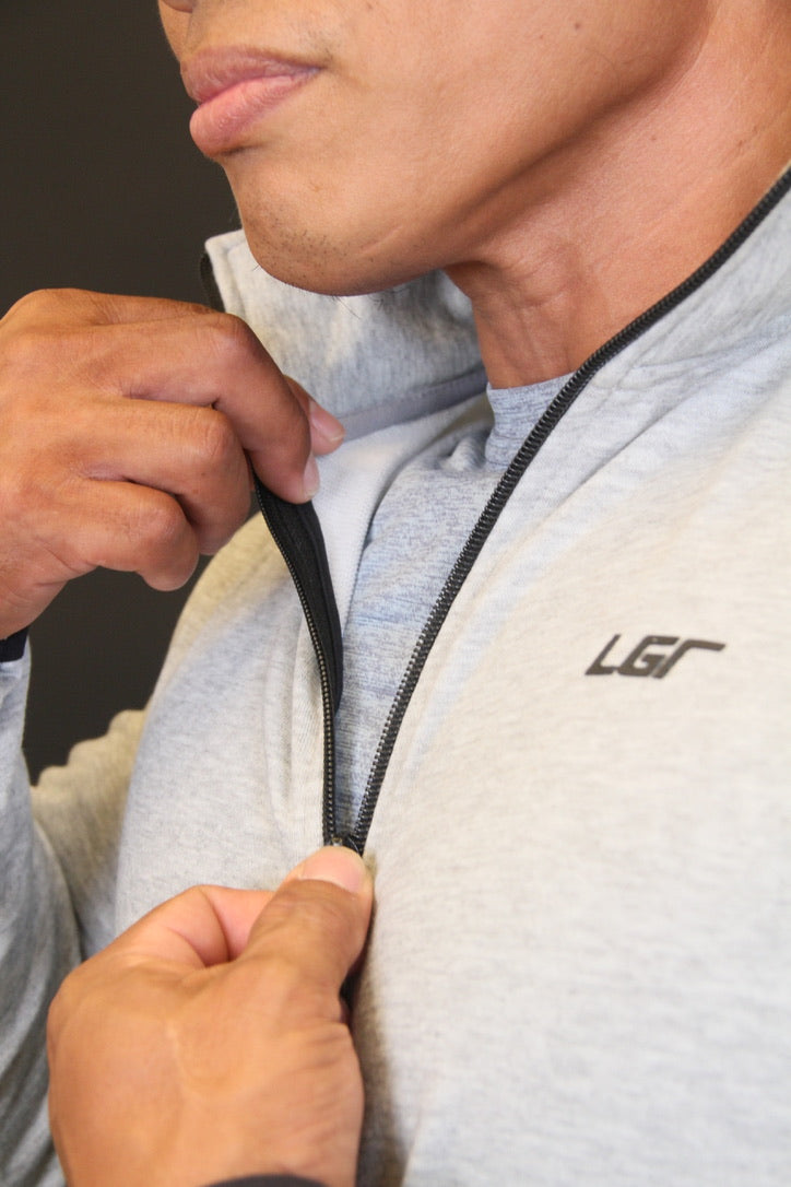LGR Full Zip Jacket