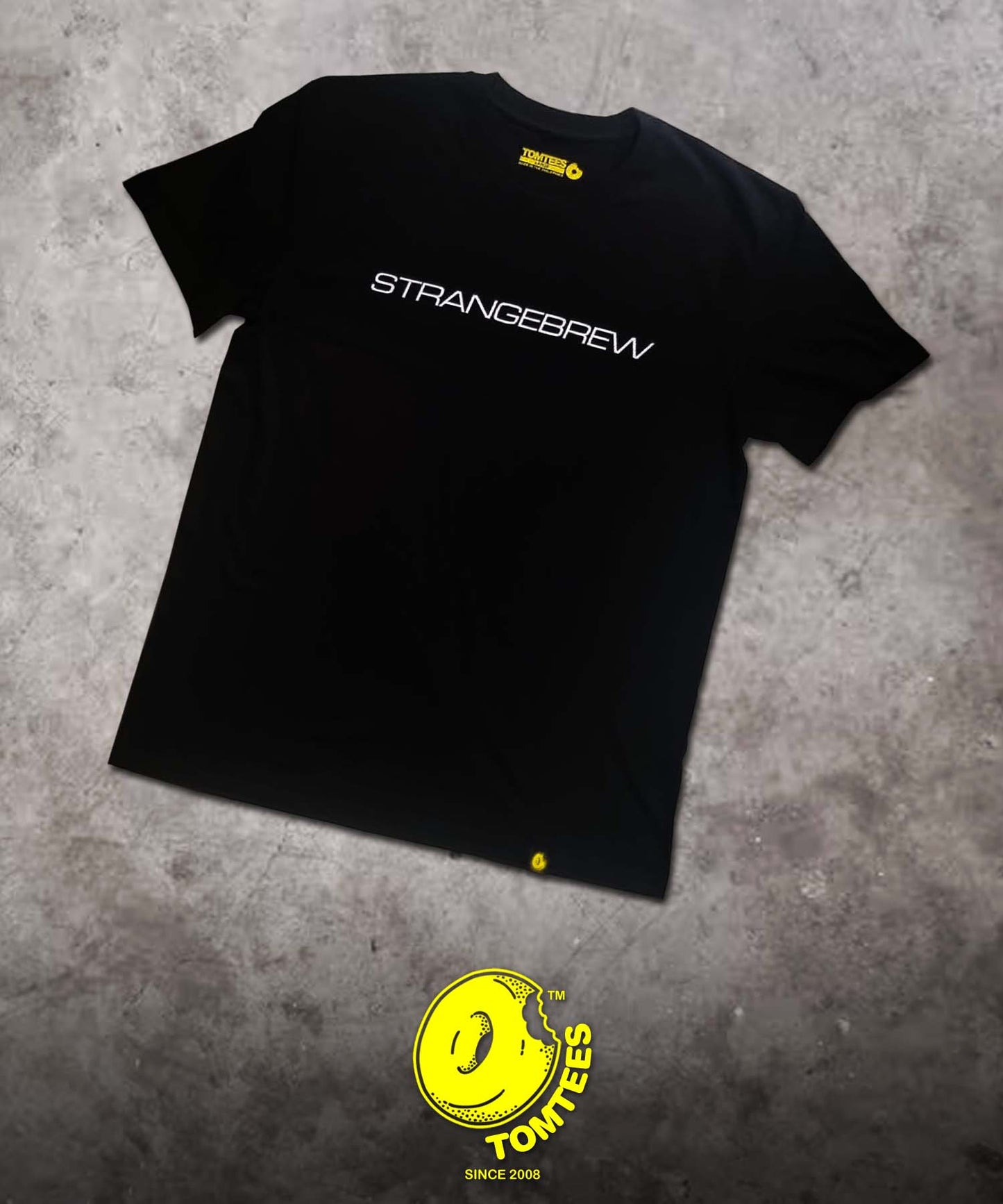 Strange Brew Shirt
