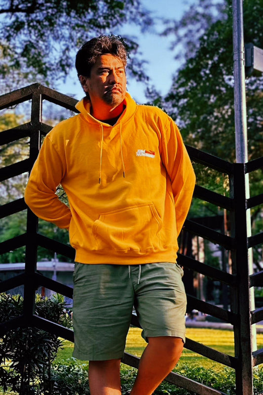 JDM Numbawan Hoodie