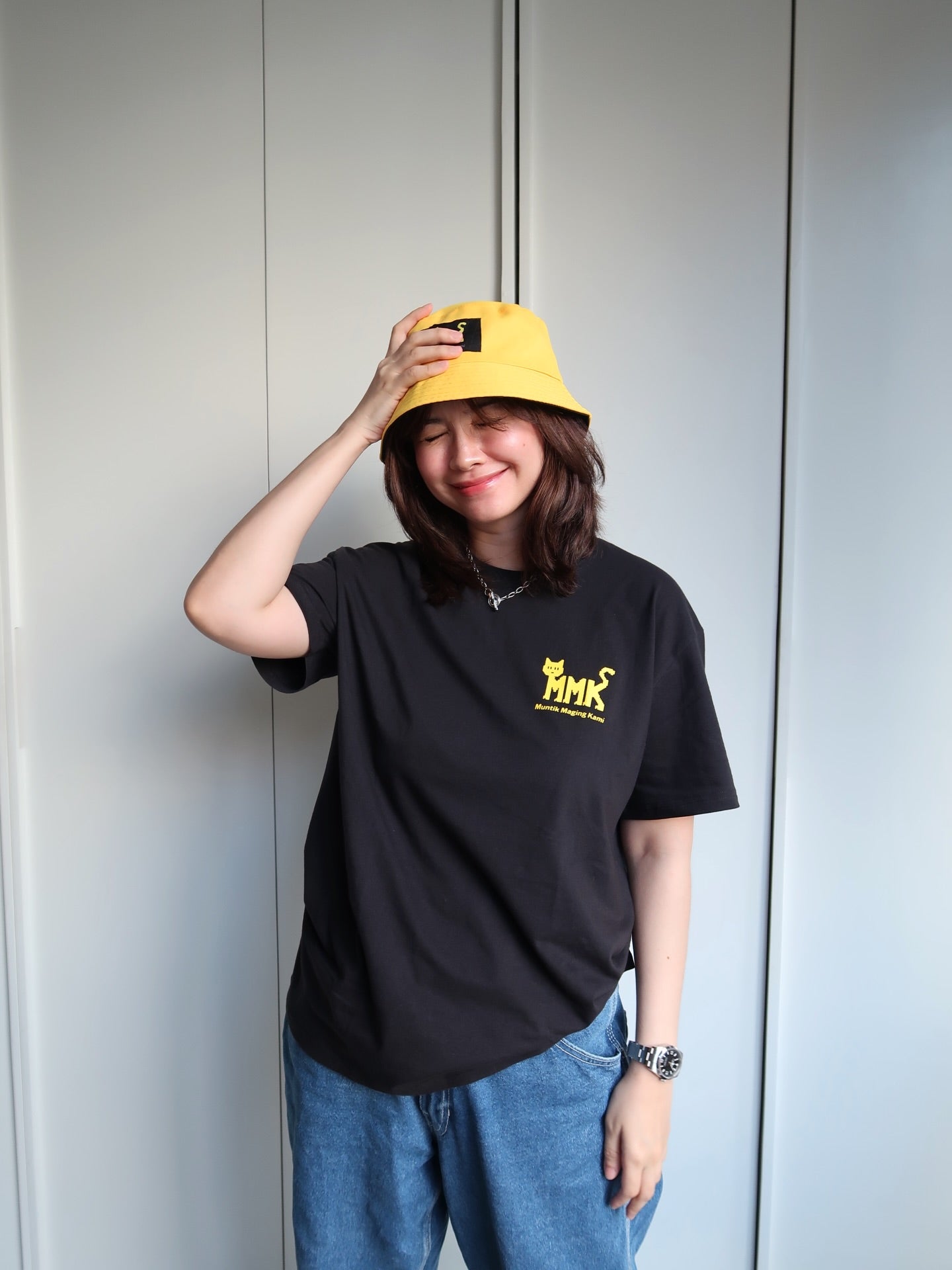 MMK Shirt