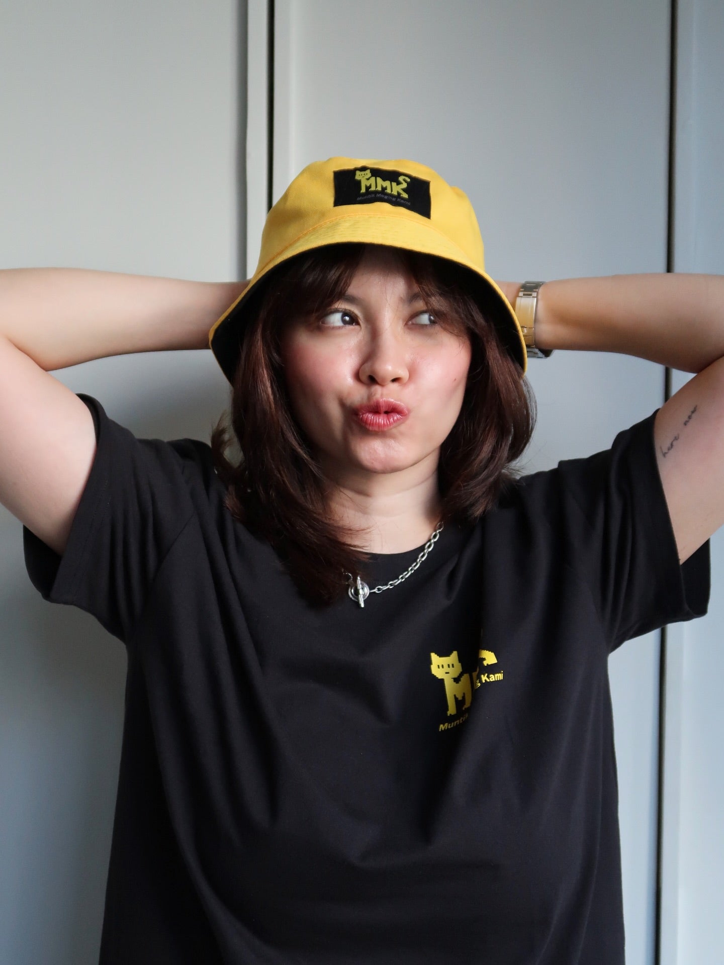 MMK Shirt