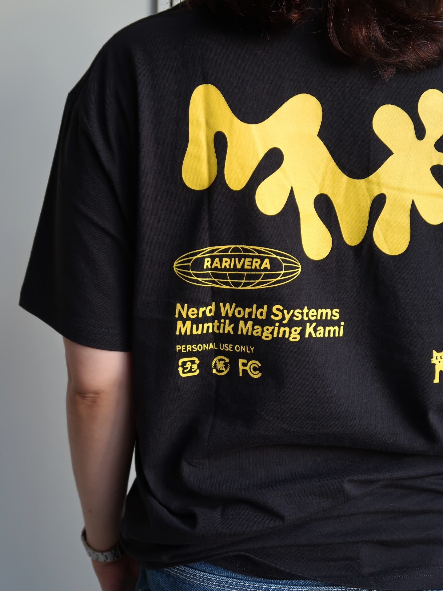 MMK Shirt