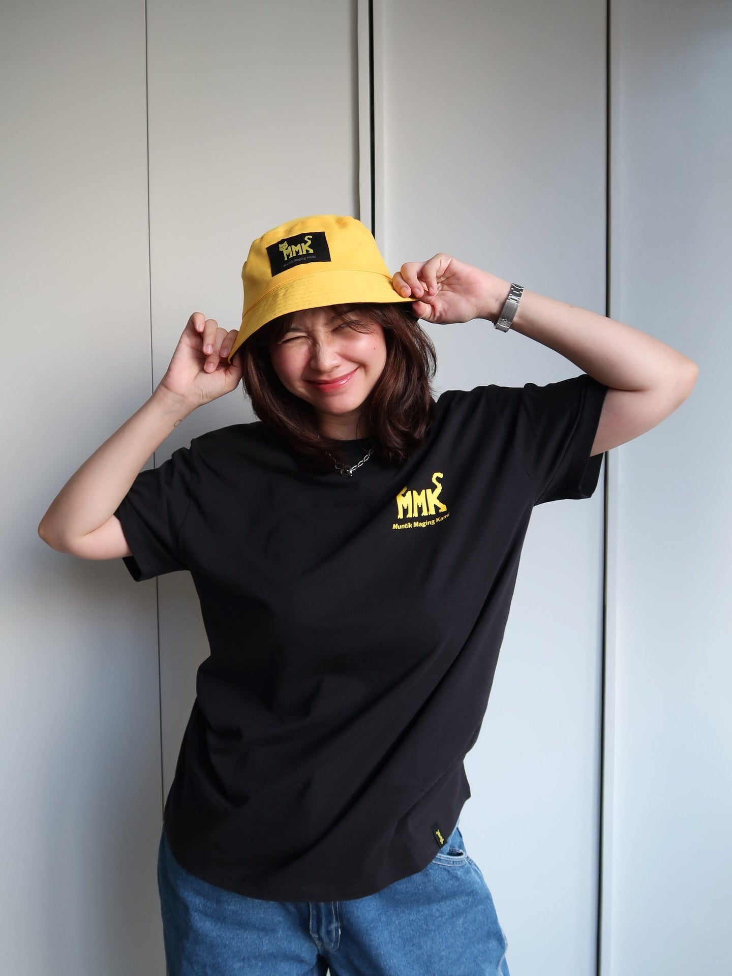 MMK Shirt